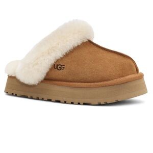 UGG Disquette Slipers